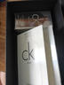 Calvin Klein ck香水Q香小样礼盒(CKONE浓10ml+1.2ml*2+80回购券)节日礼物 实拍图