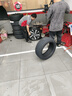 韩泰（Hankook）汽车轮胎 235/45R18 94V H452 原配K5/索纳塔9 适配帕萨特/凯美瑞 实拍图