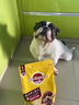 宝路狗粮 成犬狗粮中大中小型犬 全价狗粮牛肉味1.8kg 实拍图