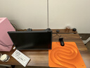 卓威奇亚（ZOWIE GEAR）G-SR-SE 曦 电竞鼠标垫 细面鼠标垫 fps游戏鼠标垫 gsrse控制垫 滑垫 电竞桌垫 实拍图