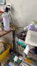 NVV24V1A电源适配器圆孔充电器 适用LED台灯吸尘器扫地机人加湿器按摩器适配器DC接头5.5*2.5mm 实拍图