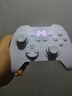 北通鲲鹏20无线游戏手柄AI智控双切扳机TMR震动蓝牙xbox类电脑PC手机steam电视NSswitch2 FIFA实况足球 实拍图