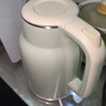 小熊（Bear）【价保618】烧水壶 电热水壶 家用电水壶泡茶0涂层自动断电304不锈钢1.5L办公室开水壶 ZDH-H15L6 实拍图