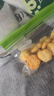 宝宝馋了婴儿山药饼干婴幼儿无添加宝宝零食一岁以上儿童零食饼干20g 实拍图
