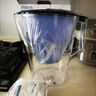 碧然德（BRITA）过滤净水器 家用滤水壶 净水壶 海洋系列 3.5L（蓝）+专家版滤芯5枚 环保加固包装 实拍图