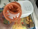 波咯咯（bololo）温奶器摇奶器保温二合一自动恒温母乳保温奶瓶暖奶器婴儿摇奶机 【基础款】Y10 丨摇奶/暖奶/解冻/保温四合一 实拍图