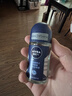 妮维雅（NIVEA）男士海洋酷爽爽身走珠液50ml*2腋下止汗露净味抑汗干爽男生礼物 实拍图