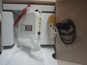 得胜（TAKSTAR）E30W 无线领夹扩音器小蜜蜂教师专用导游讲解器喇叭音响 柔月白 实拍图