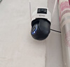 乔安（JOOAN）高清监控摄像头室外家用监控无线wifi监控器360度无死角带夜视全景旋转云台户外家用手机远程AI 实拍图