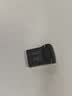 闪迪（SanDisk）128GB USB3.2 U盘 CZ430酷豆 黑色 读速400MB/s 车载U盘 文件加密 小巧便携优盘 实拍图