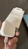 Apple/苹果 40W type-c快充充电器 苹果usb-c原装充电头 旗舰店新款苹果iPhone 17 Pro Max充电器 实拍图