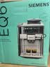 西门子（SIEMENS）【欧洲进口】欧洲热销170万台|进口EQ600全自动办公室咖啡机家用研磨一体机智控萃取TE603801CN 实拍图