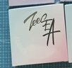 ZEESEA滋色定妆膏粉饼定妆粉蜜散粉控油遮瑕持久防水汗姿色14g生日礼物 实拍图