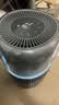 飞利浦（PHILIPS）加湿器滤网滤芯官方正品纳米云抑菌FY5035/10 适用于飞利浦加湿器HU5710/10【配件】 实拍图
