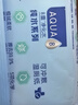 舒洁（Kleenex）湿厕纸80抽*3包家庭装洁厕湿巾纯水湿厕纸婴儿湿厕纸洁厕湿巾 实拍图