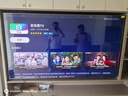 TCL【价保618】SQD-MiniLED电视 85Q10M 85英寸 100%全局高色域 超级蝶翼华曜屏 绚彩XDR6000nits 实拍图