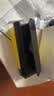 蔡司（ZEISS）眼镜近视纯钛半框男可配度数蔡司镜片 枪色 视特耐1.60高清 实拍图