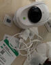 360摄像头9pro-800万双频WIFI云台家用摄像头家用监控摄像机手机远程监控器360度夜视全景 婴儿看护器 实拍图