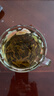 陈一凡茉莉花茶龙珠250g 浓香型新茶广西横县茉莉绣球窨制绿茶茶叶袋装 实拍图