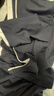裕达深圳校服初中生高中生夏季校服裤中学运动长裤(薄款) 深蓝色 170 实拍图