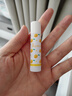 曼秀雷敦润唇膏SPF15防晒男女补水保湿滋润去死皮什果冰 草莓+柠檬果香 实拍图