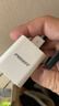 品胜 3C认证 双口USB充电器2A充电头 通用苹果iPhone17/16/15/14/13/12小米华为安卓手机平板ipad插头 实拍图