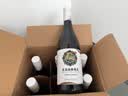 莫高（MOGAO）红酒 赤霞珠干红葡萄酒 750ml*6整箱装 中秋送礼 实拍图