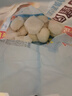 广州酒家流沙凤凰包750g 20个 早餐半成品早茶 包子食品速冻包点生鲜端午 实拍图