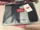 南极人【升级人参养护】男士内裤纯棉男生抗菌含蚕丝四角短裤衩裤头2XL 实拍图