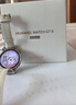 HUAWEI WATCH GT 6 浮光白 41mm智能手表多维情绪健康全新骑行体验强劲续航 实拍图