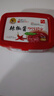 吴文善户户【吴文善户户】韩式大酱韩式辣酱辣椒酱大酱汤拌饭酱1kg 辣椒酱1kg*2 实拍图