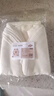 美厨（MAXCOOK）蒸笼布 蒸馒头布笼屉布 直径40cm 10片装  MCPJ117 实拍图