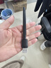绿联USB无线网卡WiFi6 智能免驱AX300 无线WiFi接收器台式机专用电脑无线网 笔记本网络接收器外置天线 实拍图