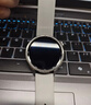 小米（MI）【618大促】XiaomiWatchS4银色国家补贴蓝牙通话【端午赠五彩绳】运动心率血氧监测小米手表s4男女 实拍图