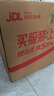 飞利浦（PHILIPS）电动牙刷头W2亮白型官方原装欧洲进口适配钻石1/3/3pro/CI/导航刷系列刷柄  3支装HX6063/96 黑 实拍图
