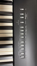 罗兰（Roland）电钢琴FP30X 重锤便携式成人儿童初学者入门数码钢琴 FP30X黑色+原厂木架+三踏板 实拍图