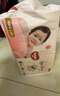 好奇（Huggies）铂金装小桃裤纸尿裤L120片(9-14kg)大号尿不湿【透爽散热】 实拍图