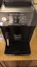 飞利浦（PHILIPS）【EP1221升级款】全自动意式美式咖啡机家用咖啡机研磨一体 全新升级智能萃取 DIY奶泡 EP0820 实拍图