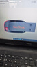 闪迪（SanDisk）32GB USB2.0 U盘 CZ50酷刃 黑红色 小巧便携 时尚设计 安全加密软件 实拍图