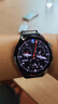 小米（MI）Xiaomi Watch 5全智能旗舰手表 智能手势控制 健身房模式 Xiaomi Watch 5 星空黑黑色氟胶表带款 实拍图