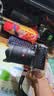 尼康（Nikon）【国行带票】Z50II半画幅新手入门级微单相机Z50 II 高清摄影摄像 直播美颜自拍z50二代便携相机 Z50II 单机/未开封原包装（不含镜头） 标配【送钢化膜+64G卡+沣标电 实拍图