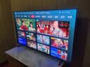 Vidda 发现X 2026款 65英寸【视频卡套装】300Hz墨晶屏 QD-Mini LED 世界杯定制海信电视65VX5Q 实拍图