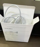 Apple/苹果 EarPods USB-C有线耳机 type-c有线耳机  iPhone 17有线耳机笔记本耳机游戏音乐 实拍图