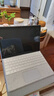 微软（Microsoft）Surface Pro 第11代 13英寸 二合一笔记本电脑 国家补贴 骁龙 X Elite 16G 512G 亮铂金 轻薄本 实拍图