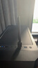 绿联USB无线网卡WiFi6 智能免驱AX300 无线WiFi接收器台式机专用电脑无线网 笔记本网络接收器外置天线 实拍图