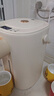 小熊（Bear）【价保618】电热水瓶 恒温热水壶 防烫除氯电水瓶烧水壶多段保温5L电水壶 暖吨吨 ZDH-H50R6 实拍图