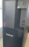联想（Lenovo）ThinkSystem ST45 v3 小型4U塔式服务器主机 AMD 霄龙 4124P 四核3.8-5.1GHz 8G内存丨512G M.2高速固态 实拍图