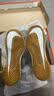 Onitsuka Tiger鬼塚虎男女帆布一脚蹬懒人鞋MEXICO 66™ SLIP-ON 1183A360 米黄色 42 实拍图