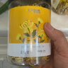 杞里香 金丝皇菊大朵菊花茶约50朵/盒黄山贡菊杭白胎菊干 养生茶花草茶 实拍图
