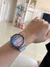 HUAWEI WATCH GT 6 流光紫 41mm智能手表多维情绪健康全新骑行体验 实拍图